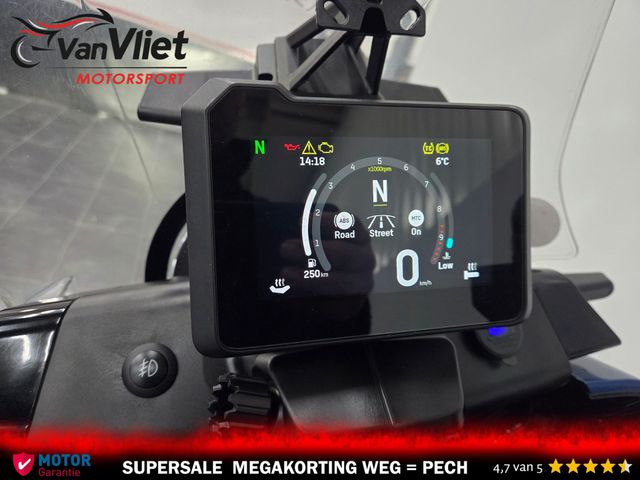 husqvarna - norden-901-expedition