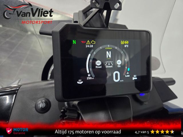 husqvarna - norden-901-expedition