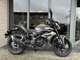 BENELLI BN 125
