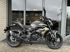 BENELLI BN 125
