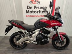 KAWASAKI VERSYS 650 ABS