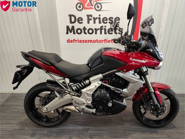 kawasaki - versys-650-abs