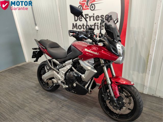 kawasaki - versys-650-abs