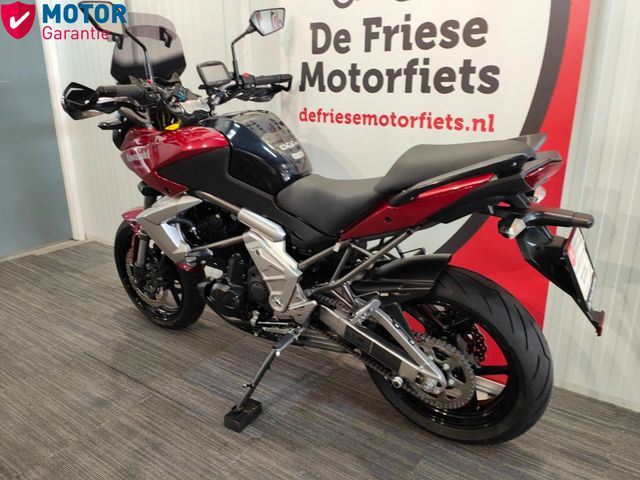 kawasaki - versys-650-abs