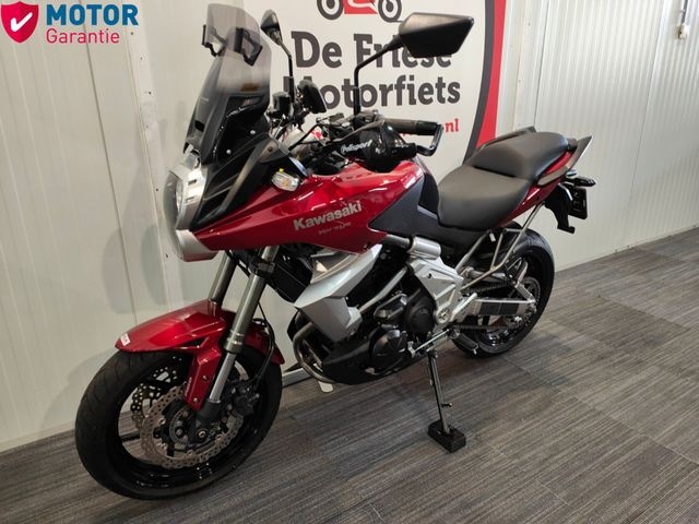 kawasaki - versys-650-abs