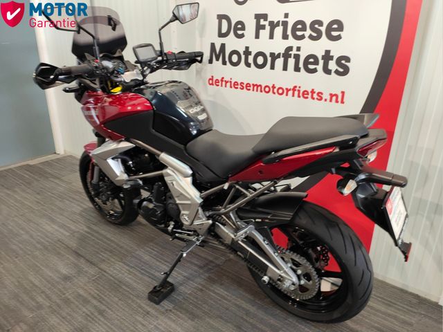 kawasaki - versys-650-abs