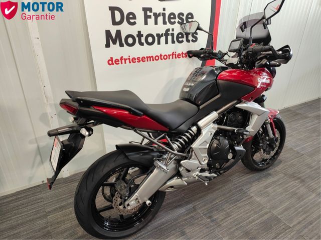 kawasaki - versys-650-abs