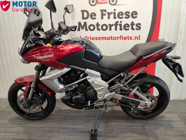 kawasaki - versys-650-abs