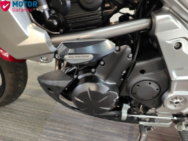 kawasaki - versys-650-abs