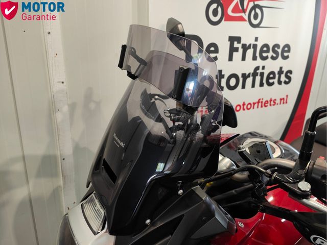 kawasaki - versys-650-abs