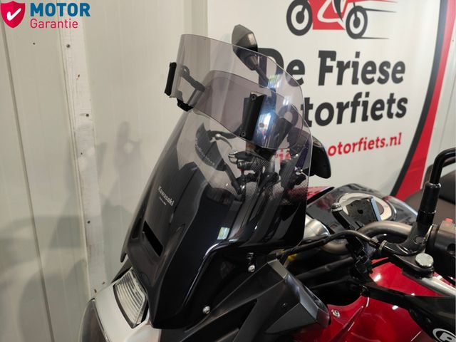 kawasaki - versys-650-abs