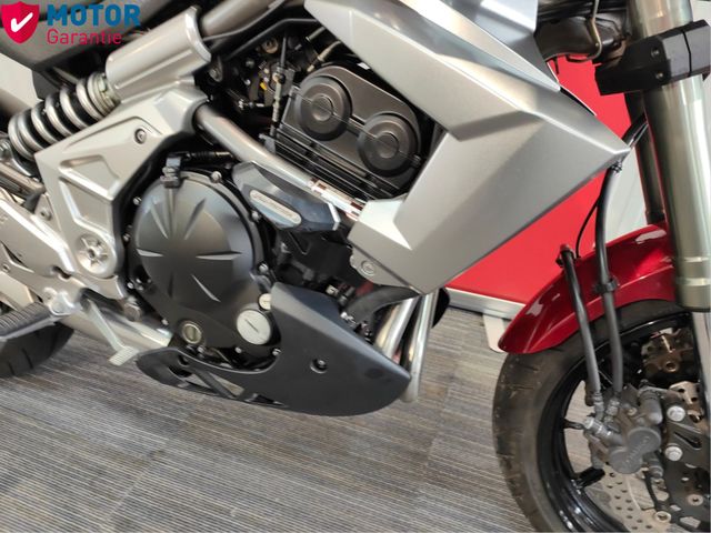 kawasaki - versys-650-abs