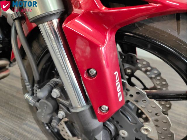 kawasaki - versys-650-abs