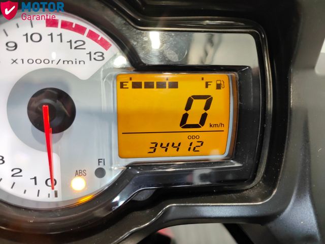 kawasaki - versys-650-abs