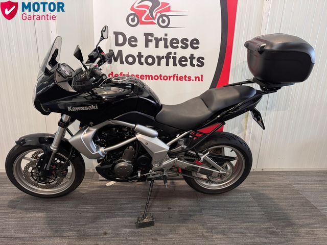 kawasaki - versys-650-abs