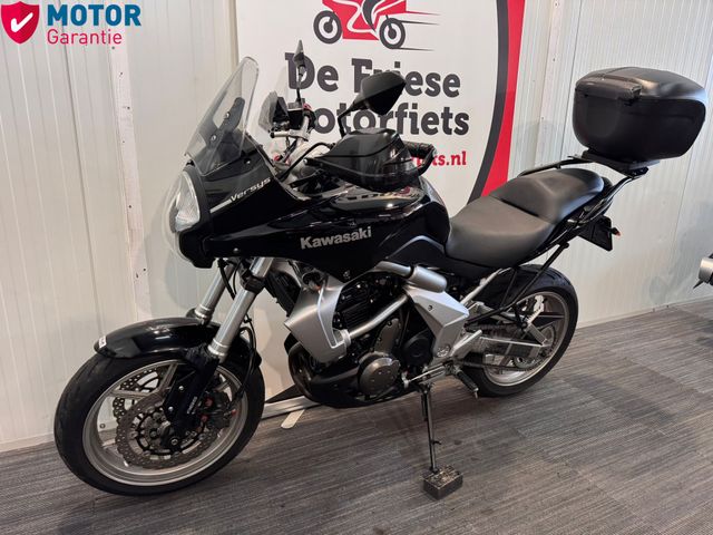 kawasaki - versys-650-abs