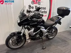 Kawasaki Versys 650 ABS 2007 occasion – foto 6 van 24