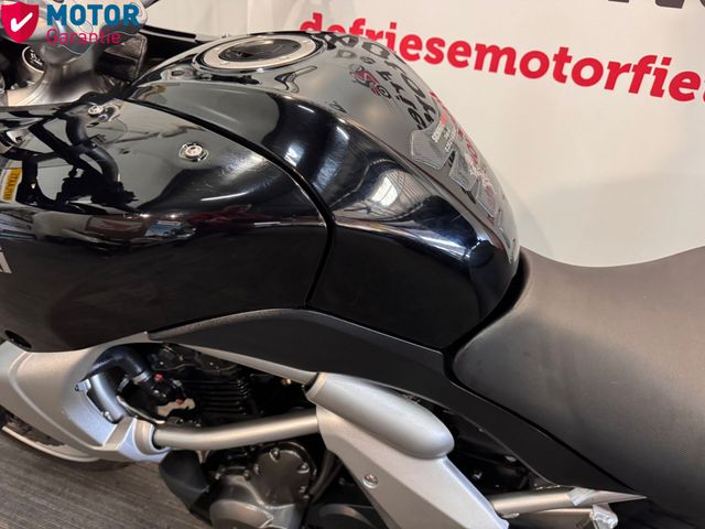 kawasaki - versys-650-abs