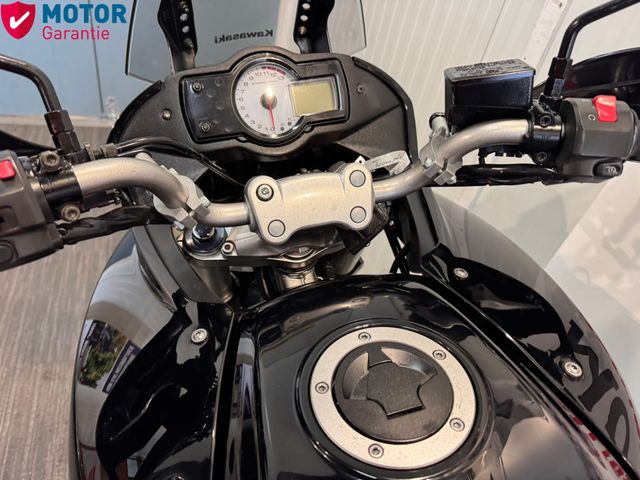 kawasaki - versys-650-abs