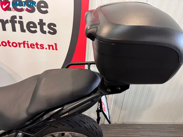 kawasaki - versys-650-abs
