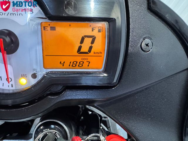 kawasaki - versys-650-abs