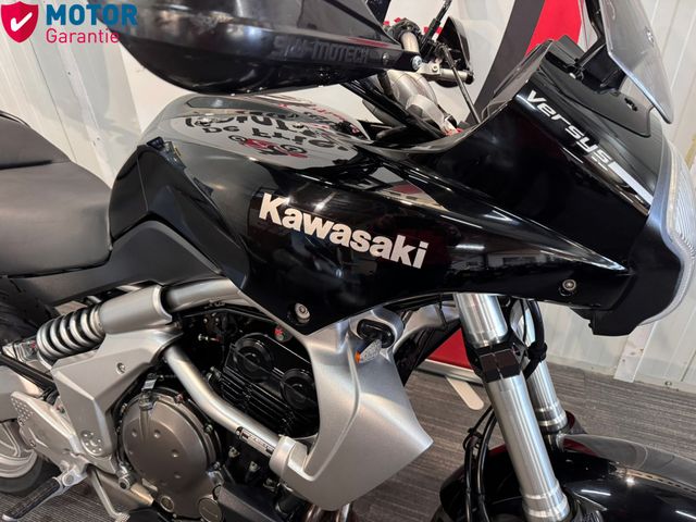 kawasaki - versys-650-abs