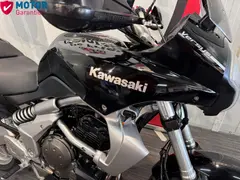 Kawasaki Versys 650 ABS 2007 occasion – foto 17 van 24