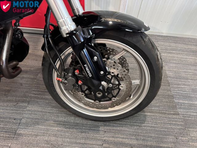 kawasaki - versys-650-abs