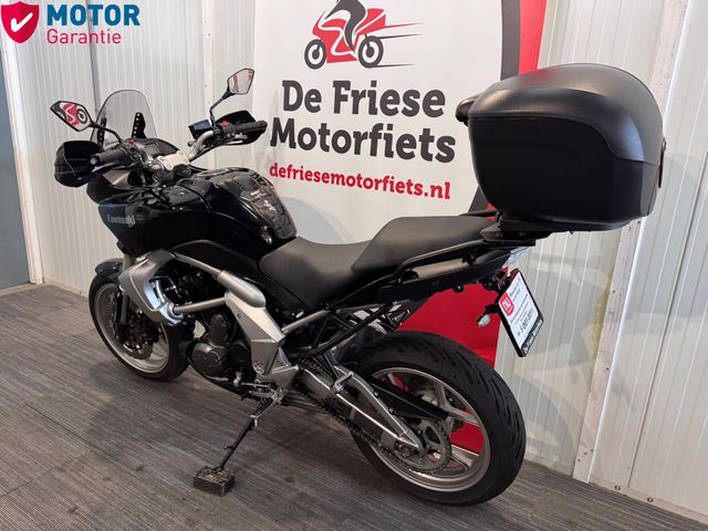 kawasaki - versys-650-abs