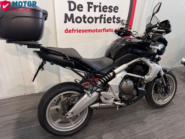 kawasaki - versys-650-abs