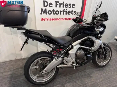 KAWASAKI VERSYS 650 ABS – foto 3