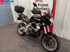 Kawasaki Versys 650 ABS 2007 occasion – foto 2 van 24