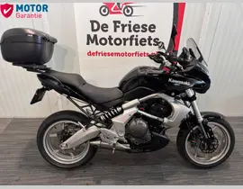 Kawasaki Versys 650 ABS 2007 occasion