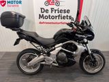 KAWASAKI VERSYS 650 ABS