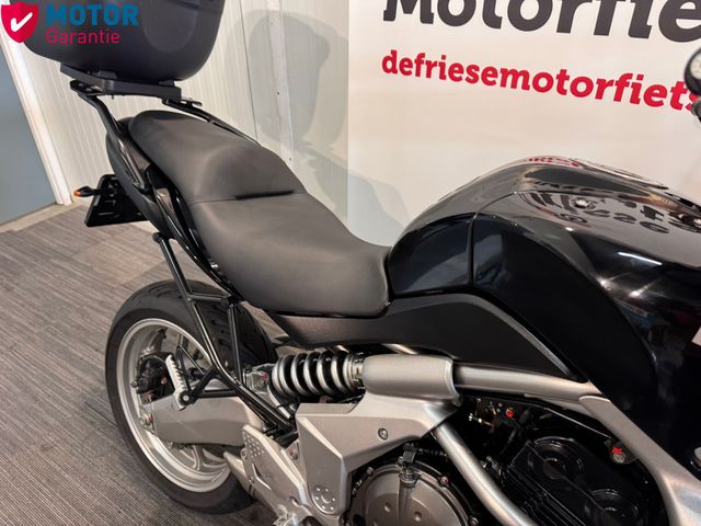 kawasaki - versys-650-abs