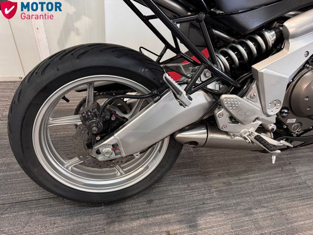 kawasaki - versys-650-abs
