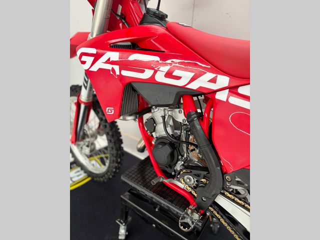gasgas - mc-125