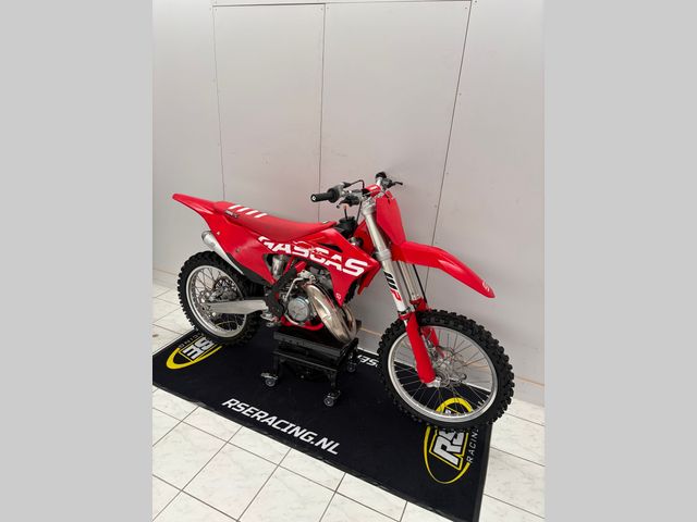 gasgas - mc-125
