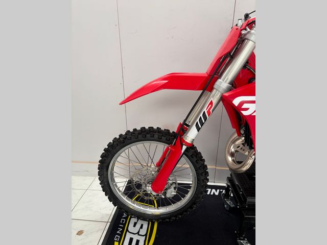 gasgas - mc-125