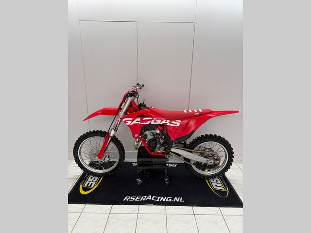 gasgas - mc-125