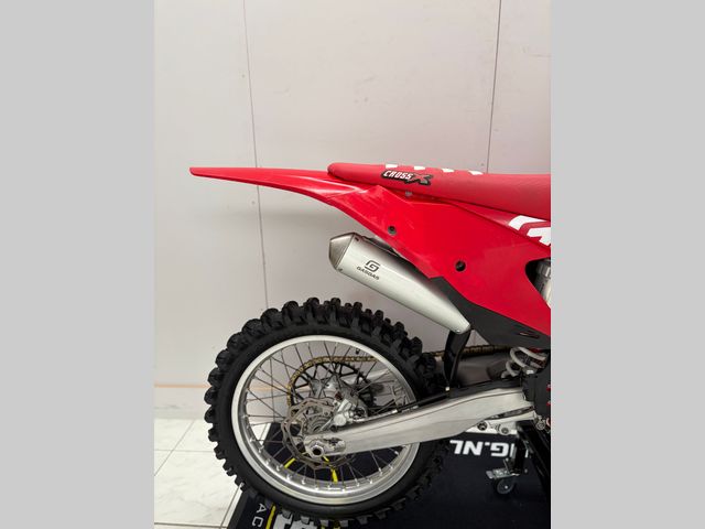 gasgas - mc-125