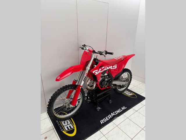 gasgas - mc-125