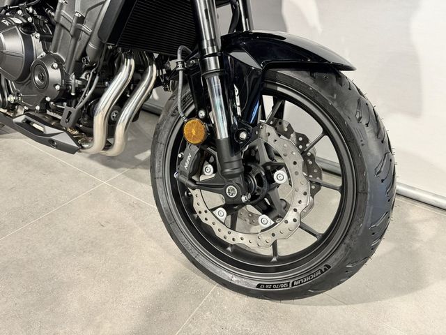 honda - cb-500-hornet