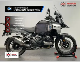 BMW R 1300 GS Adventure 2025 occasion