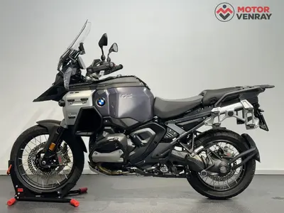 BMW R 1300 GS ADVENTURE – foto 2
