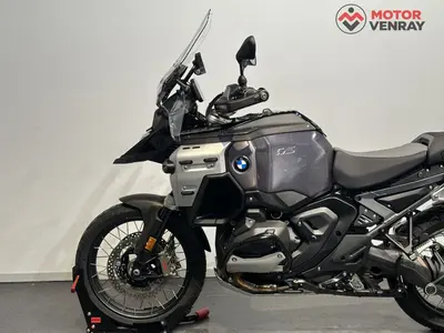 BMW R 1300 GS ADVENTURE – foto 4