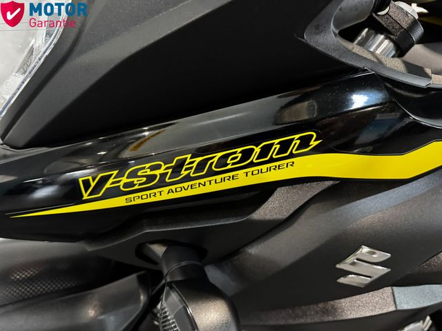 suzuki - v-strom-650-xta-adventure