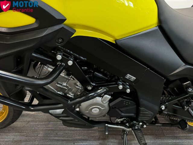 suzuki - v-strom-650-xta-adventure
