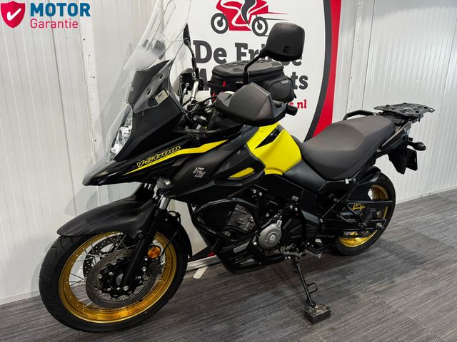 suzuki - v-strom-650-xta-adventure