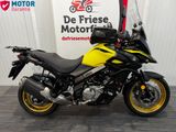 SUZUKI V-STROM 650 XTA ADVENTURE